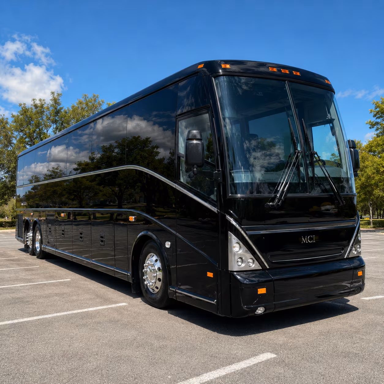 airport connections and employee transfers from miami international