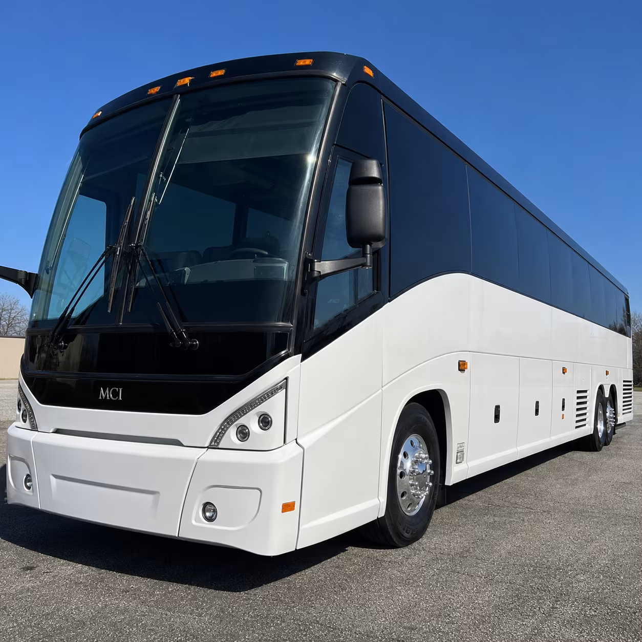 charter buses for hialeah college campus visits and academic field trips
