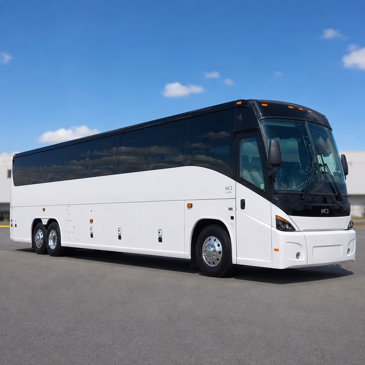 charter buses for hialeah youth group trips and retreats