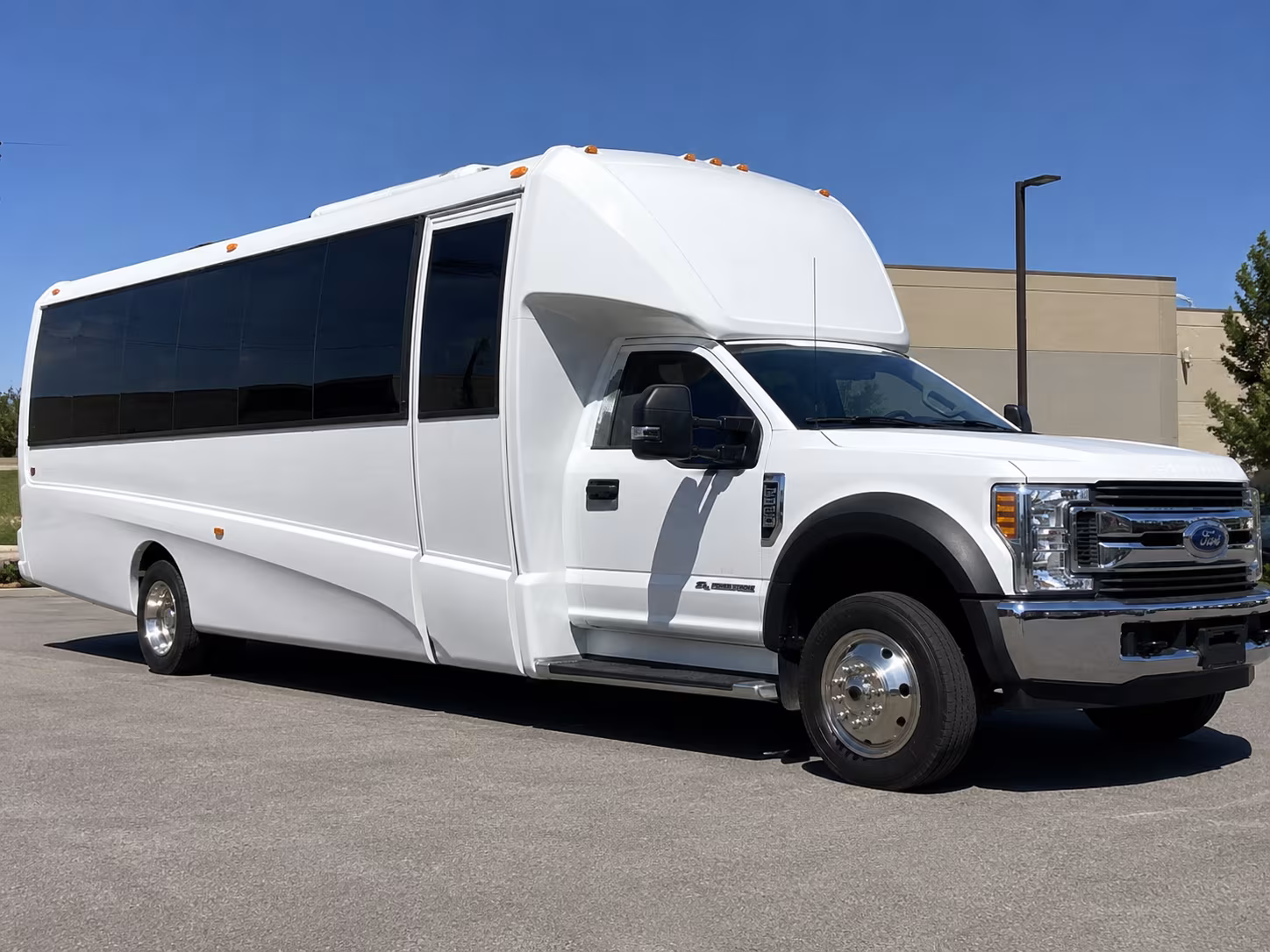 concert and festival buses serving hialeah groups