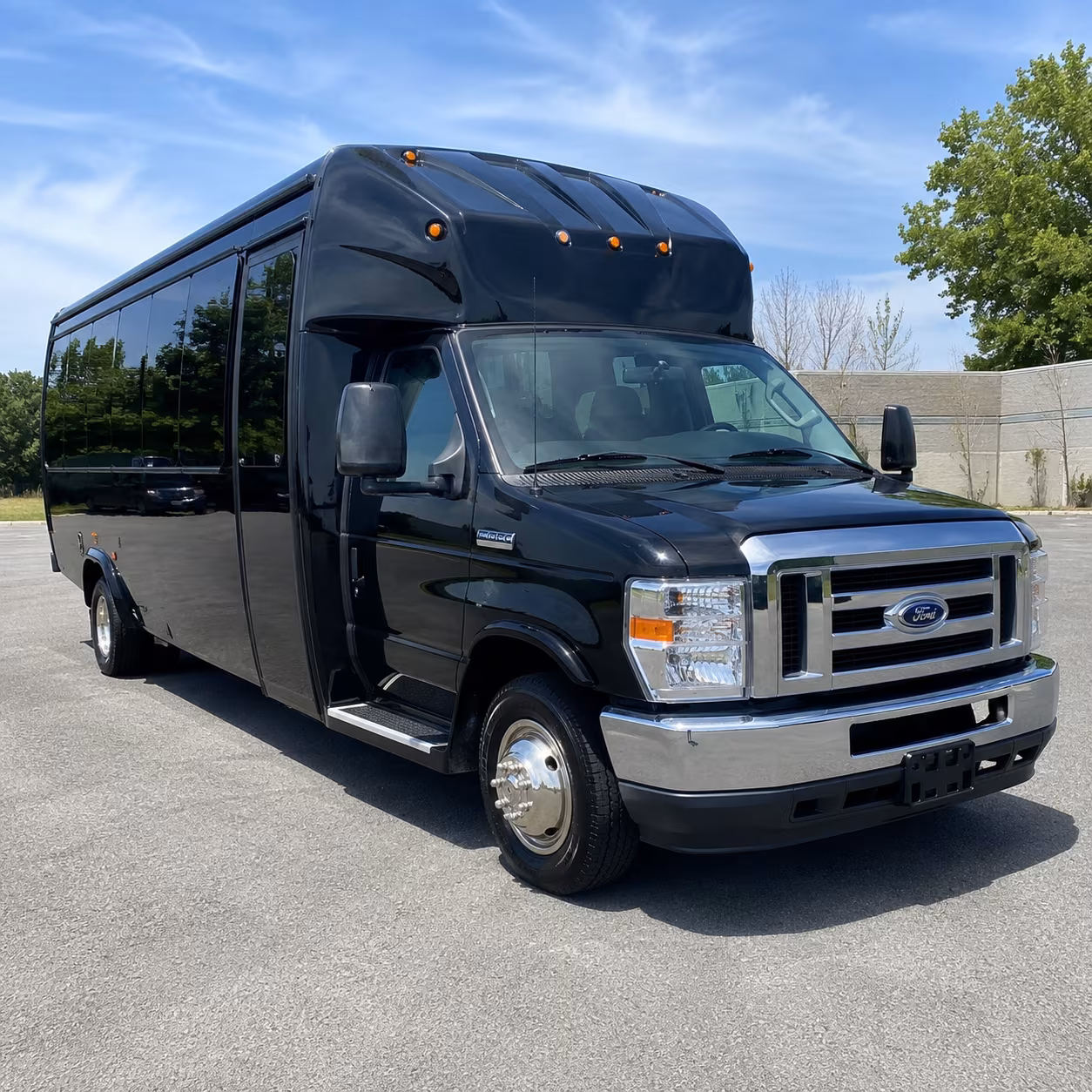 concerts live events hialeah party bus rental