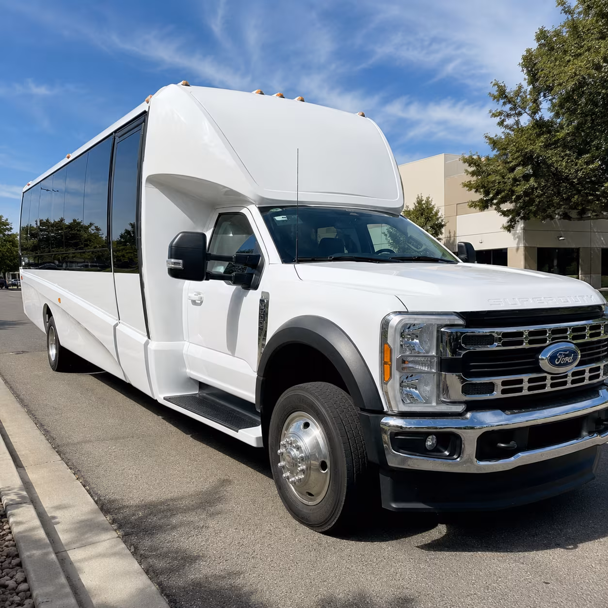 employee shuttle buses for hialeah s industrial and business corridors