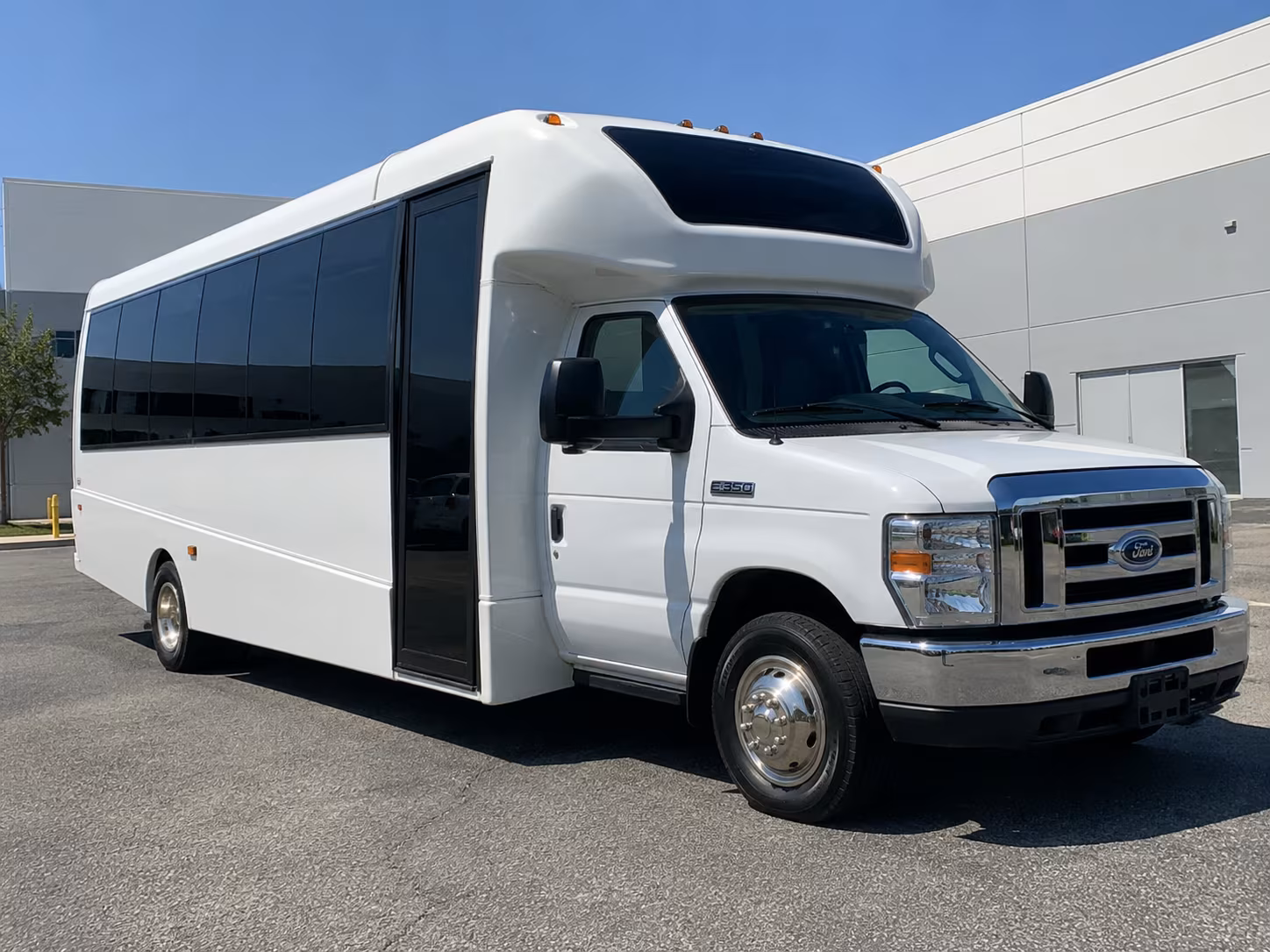 find the perfect transportation for your next private event 1