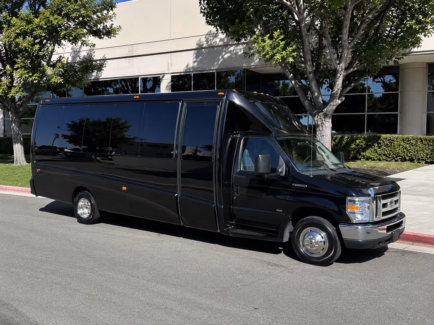 hialeah birthday party bus rental