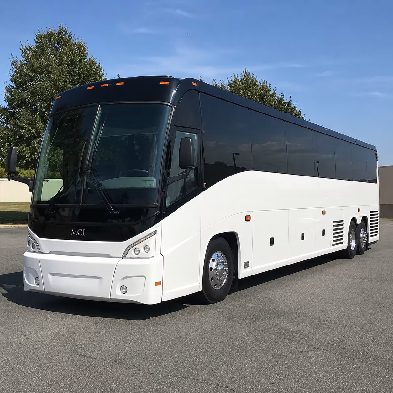 hialeah corporate employee airport shuttle services