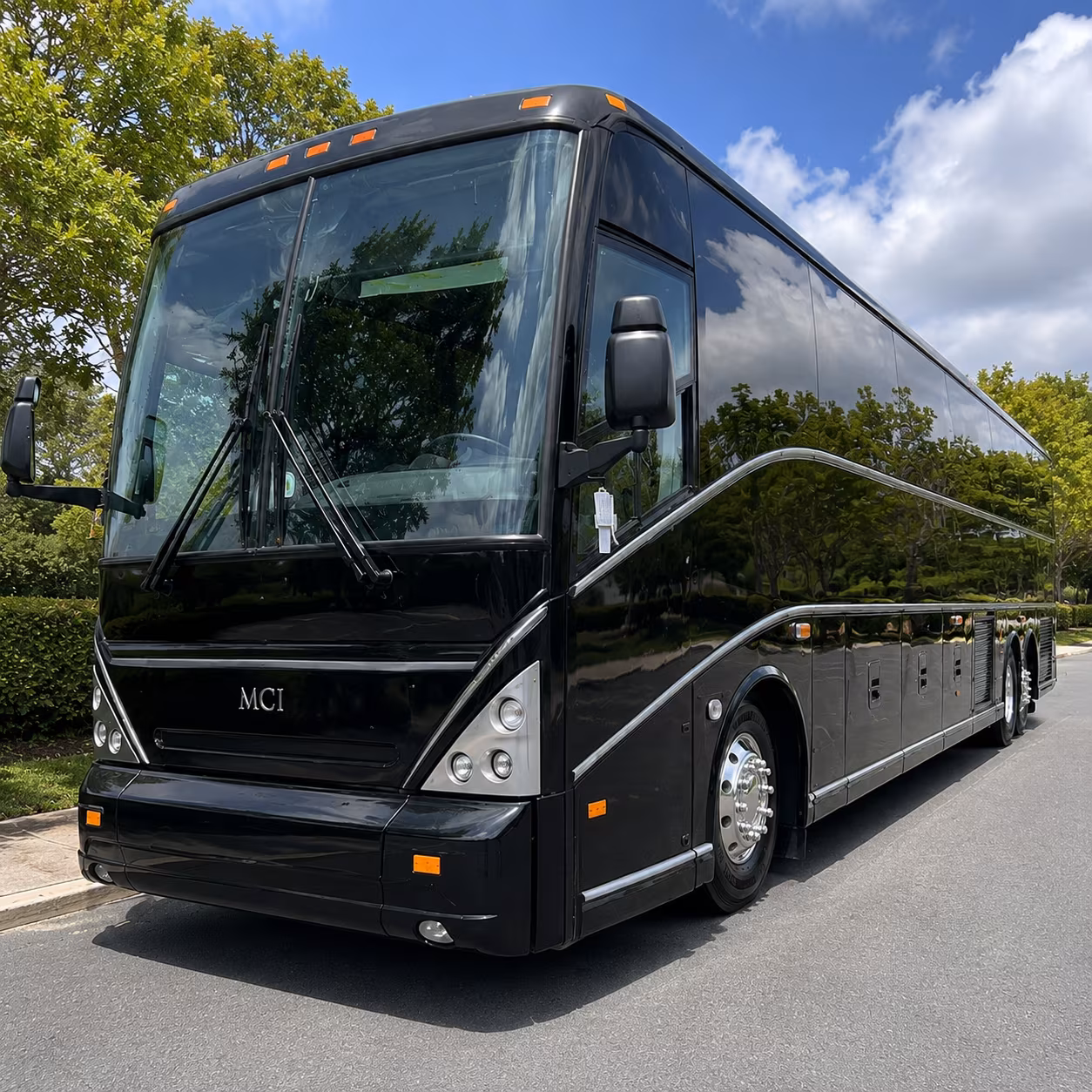 hialeah government military transportation