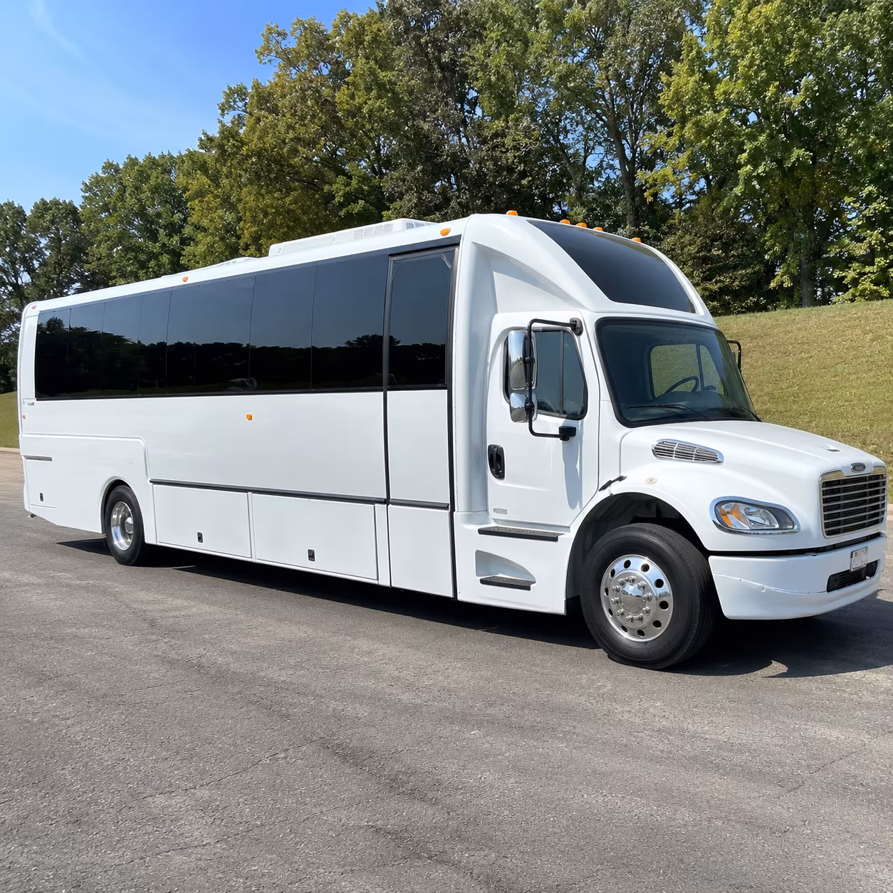 hialeah party bus