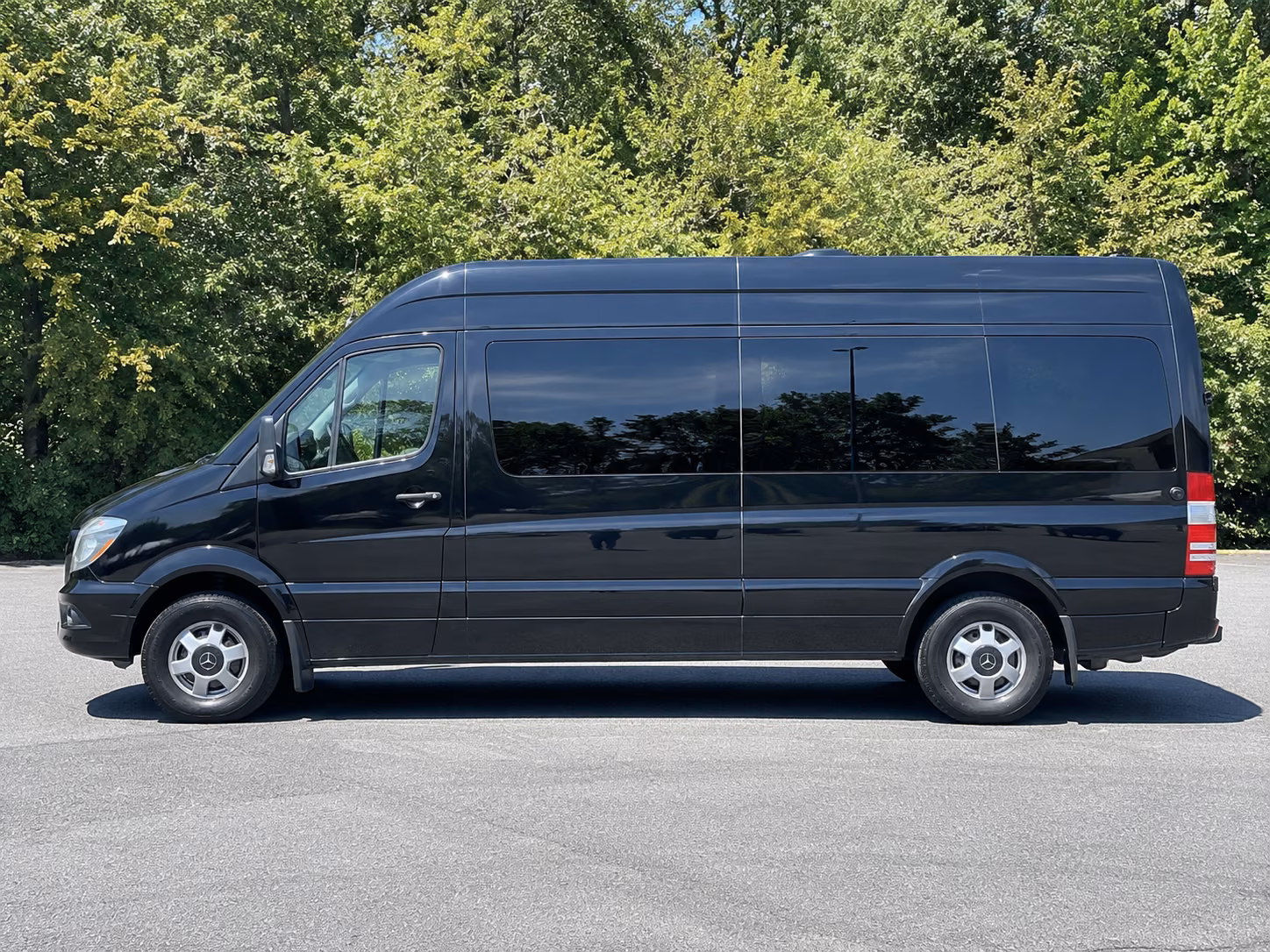 hialeah private event transportation
