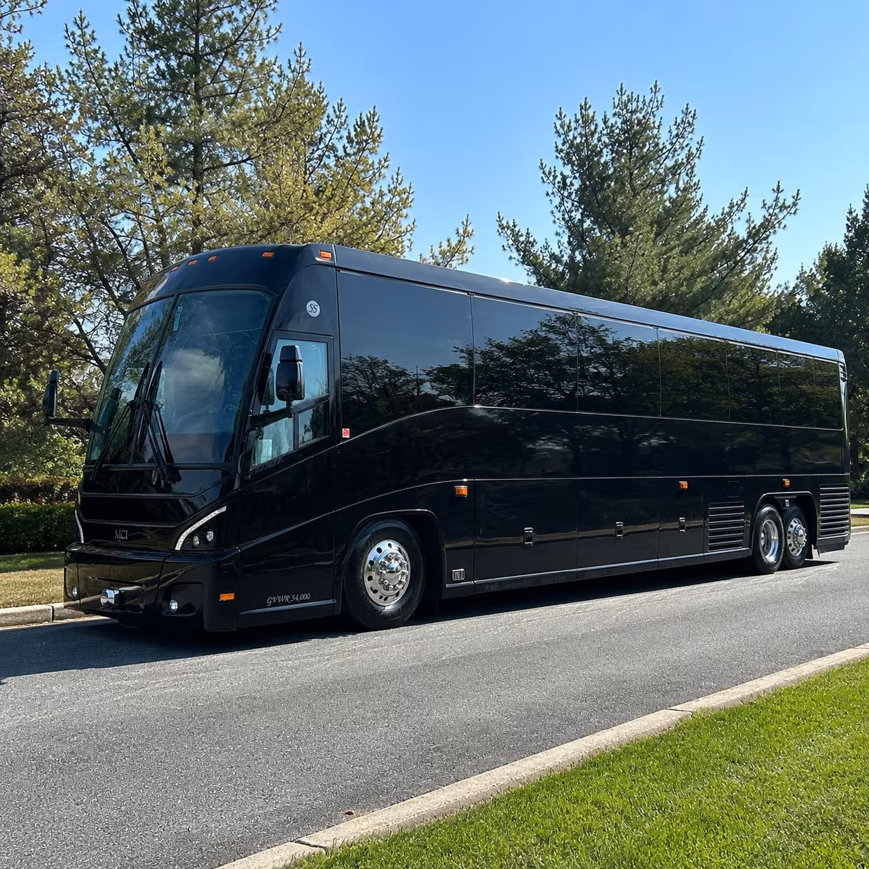 hialeah prom transportation onboard seating