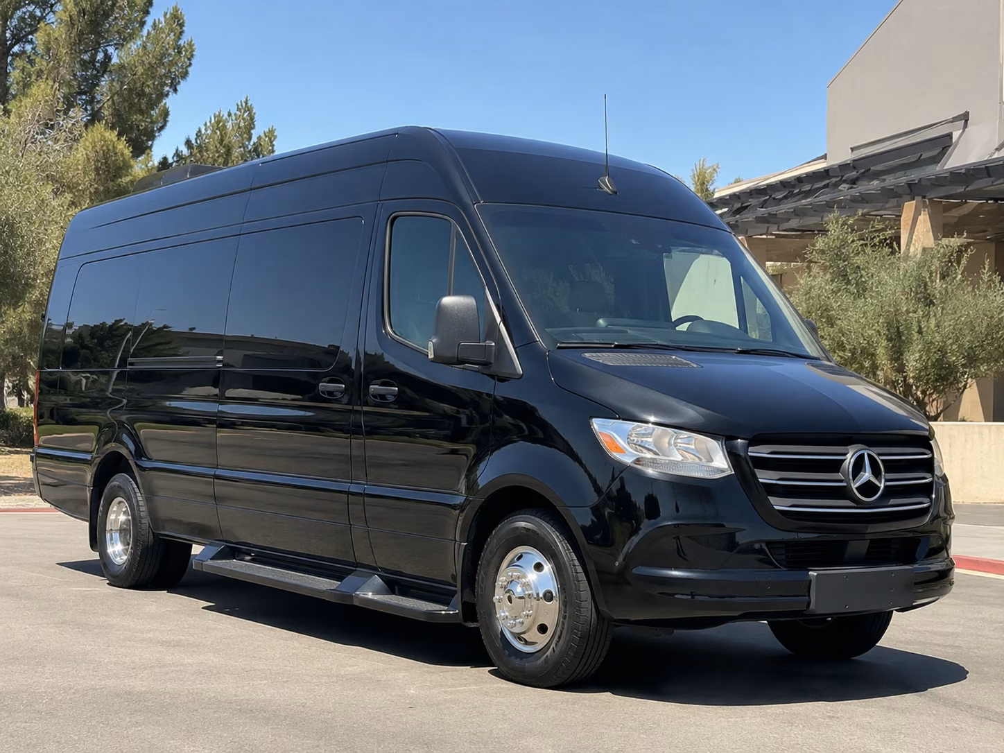 hialeah prom transportation