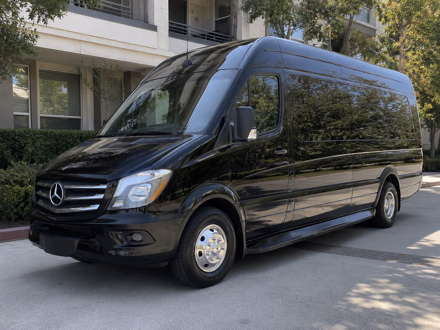 hialeah school event transportation onboard seating
