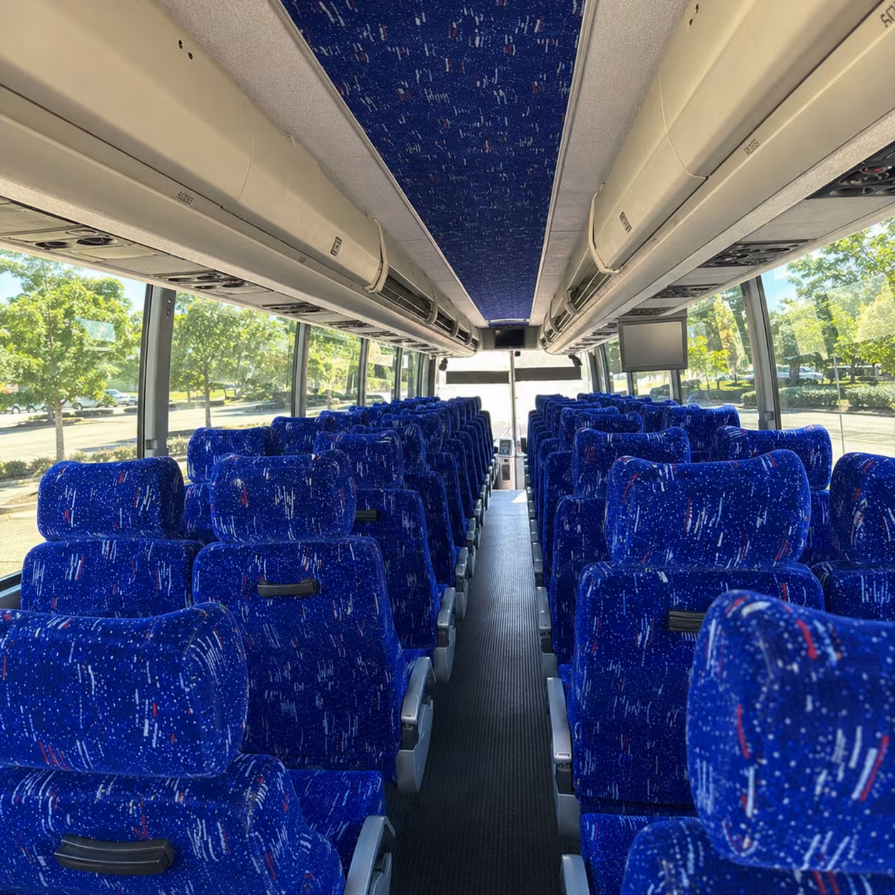 hialeah to tampa charter buses and multi day gulf coast trips