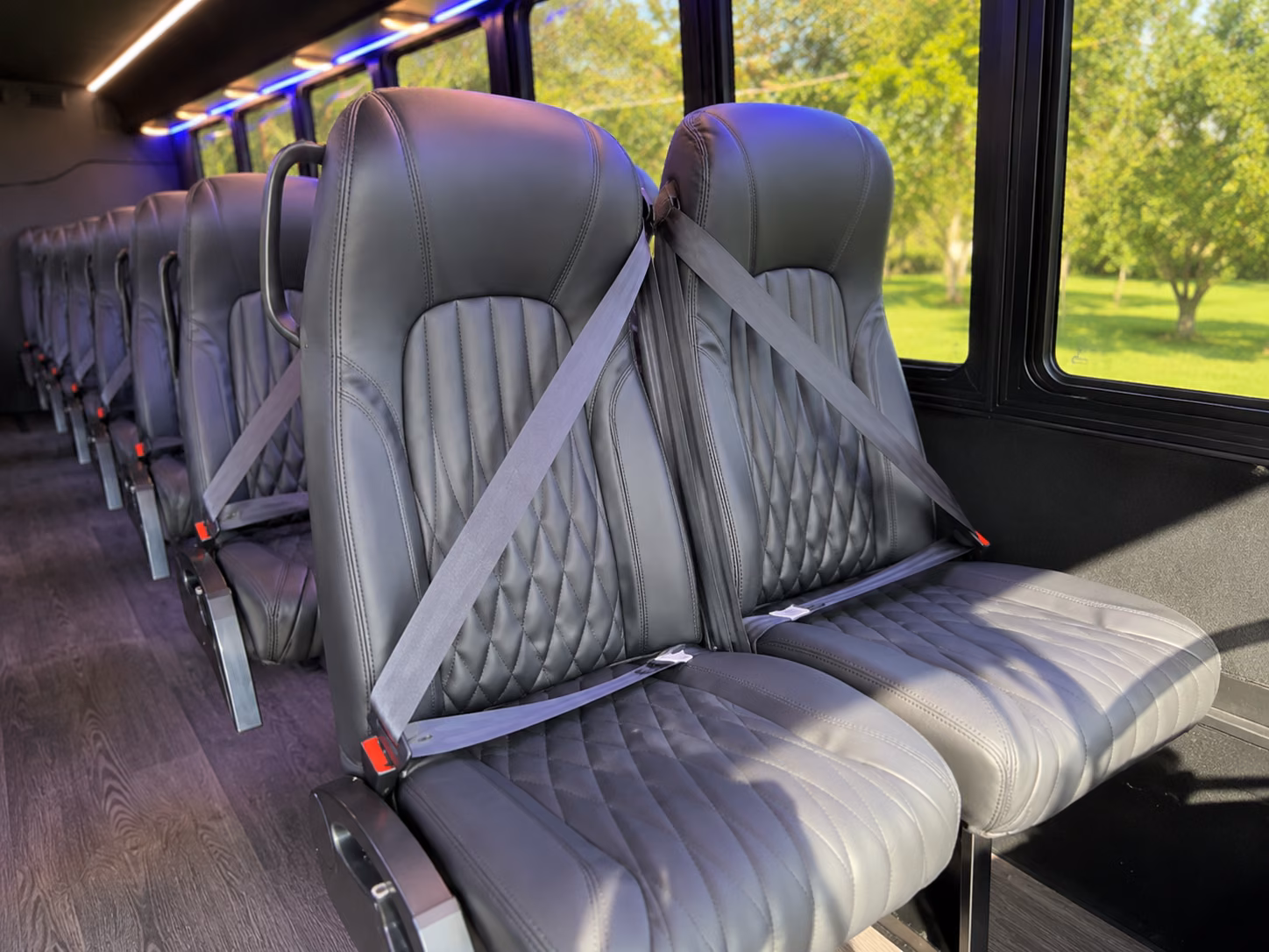 party bus rentals for hialeah bachelorette and bachelor parties