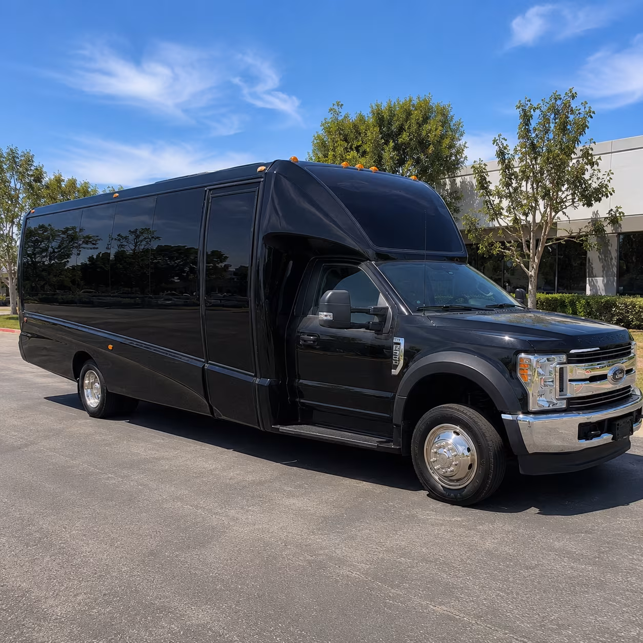 party bus rentals in hialeah for the perfect prom night