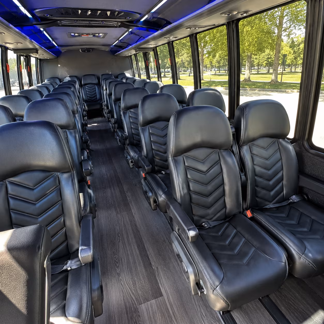 party buses for bachelorette wine tours around south florida