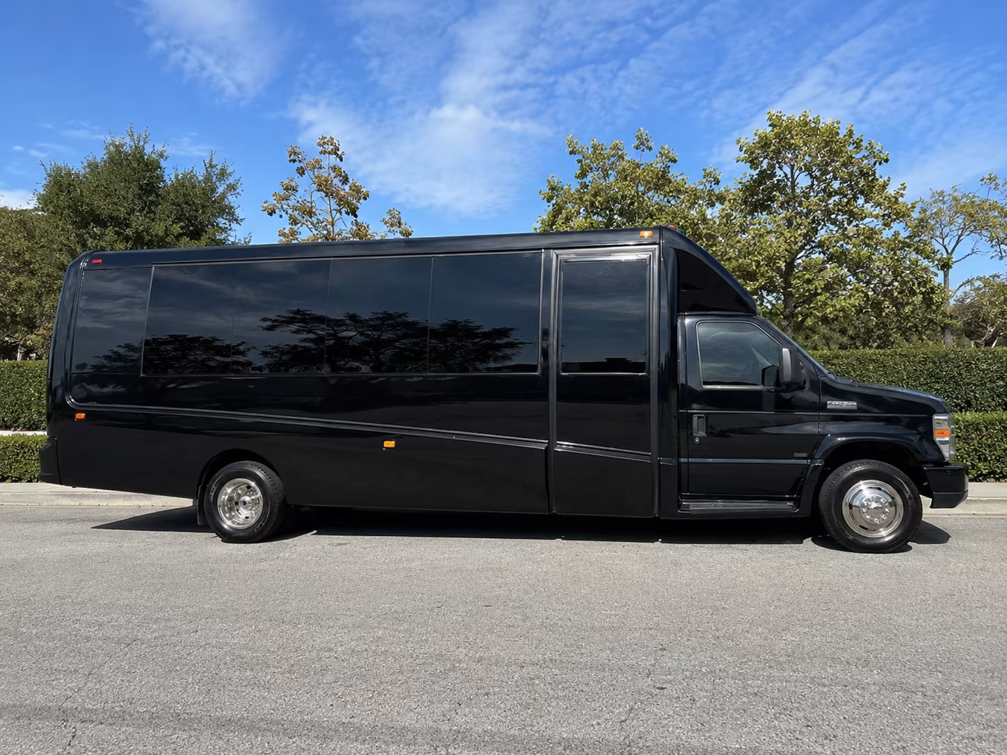recurring bus services for hialeah religious schools and faith based programs