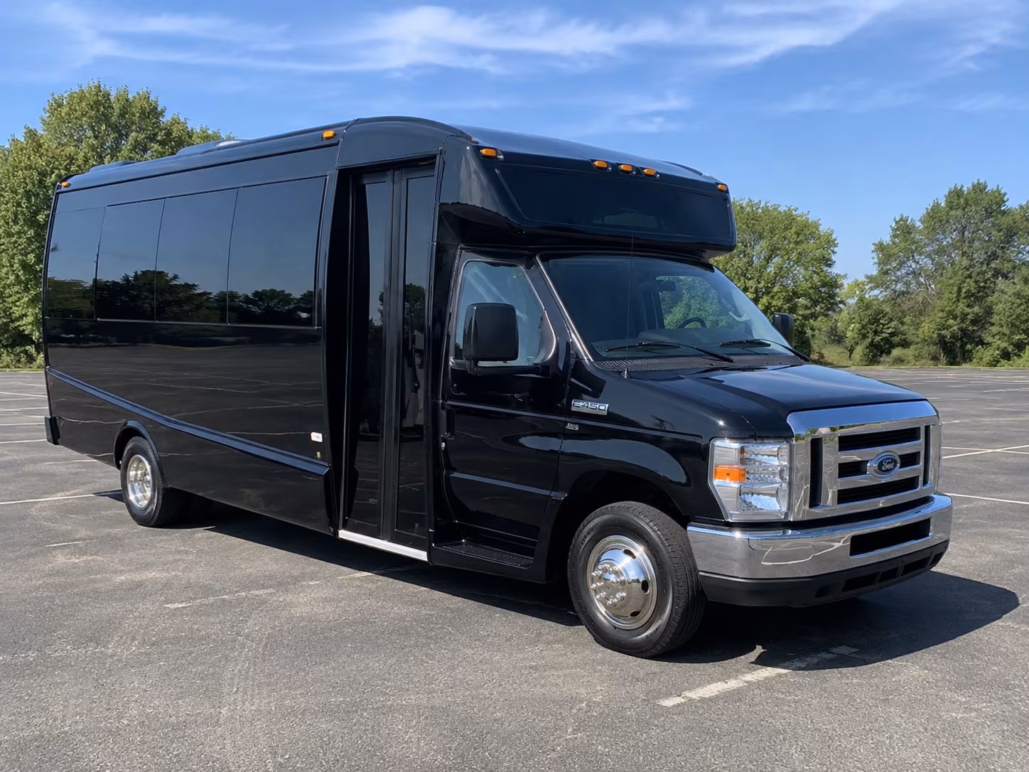 school field trip and group outing buses in hialeah