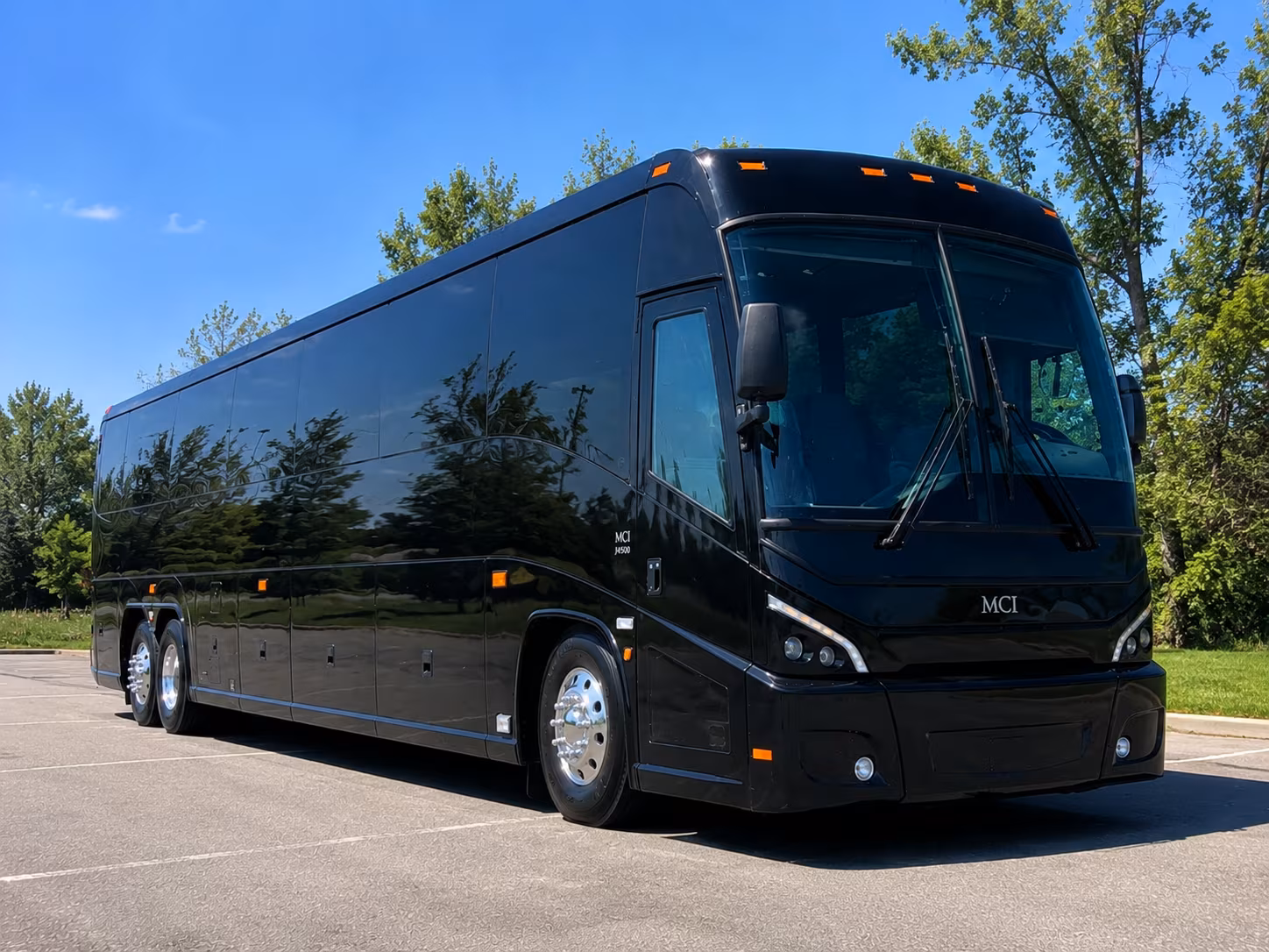 shuttle buses for law enforcement and emergency services personnel in miami dade