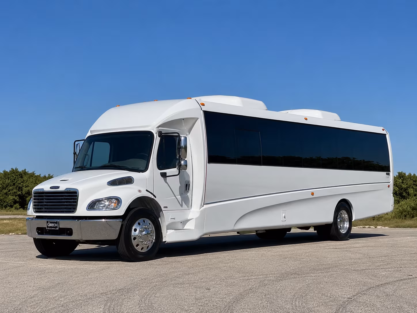 sporting events hialeah party bus rental
