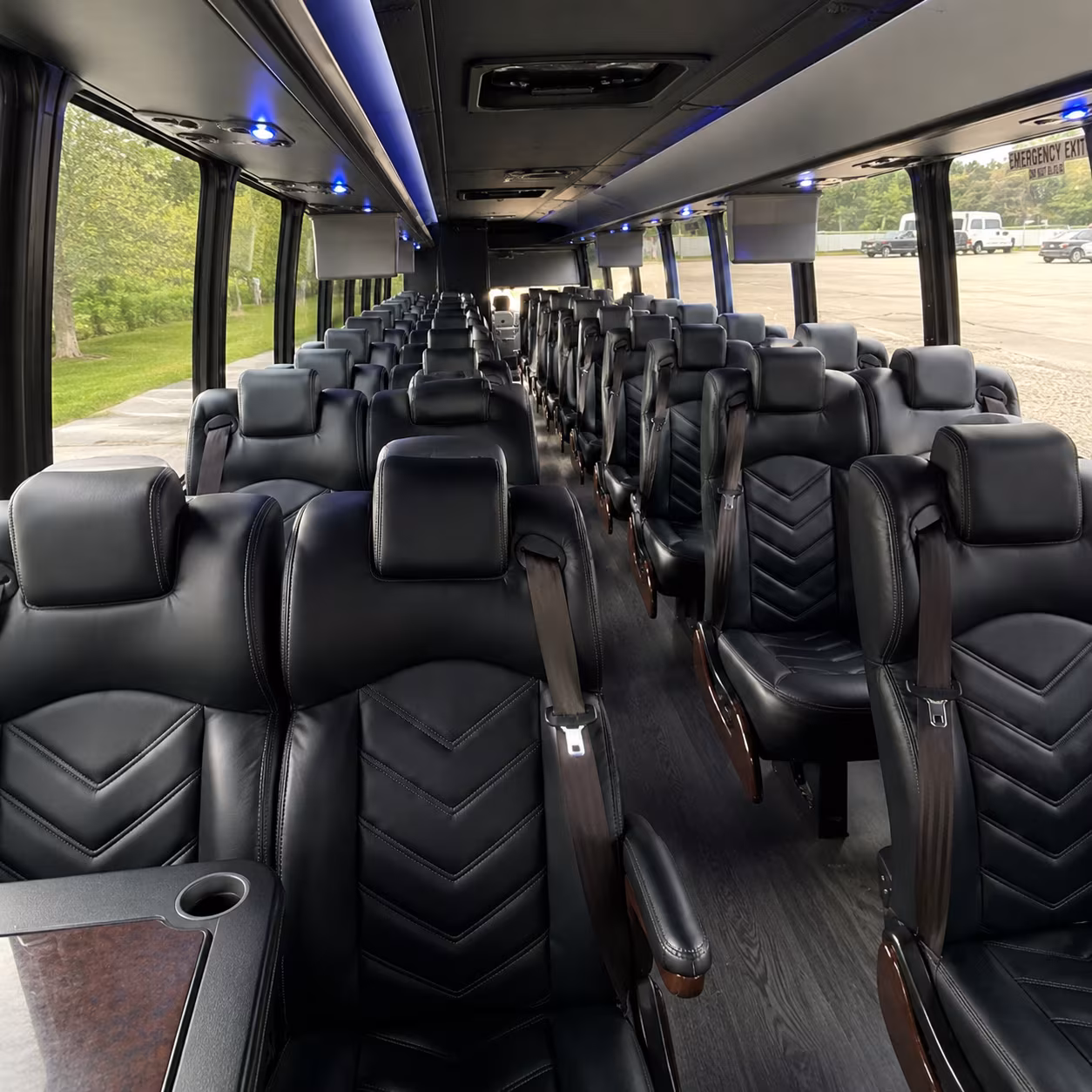 what kind of bus are you actually looking for and how does that change the price in hialeah