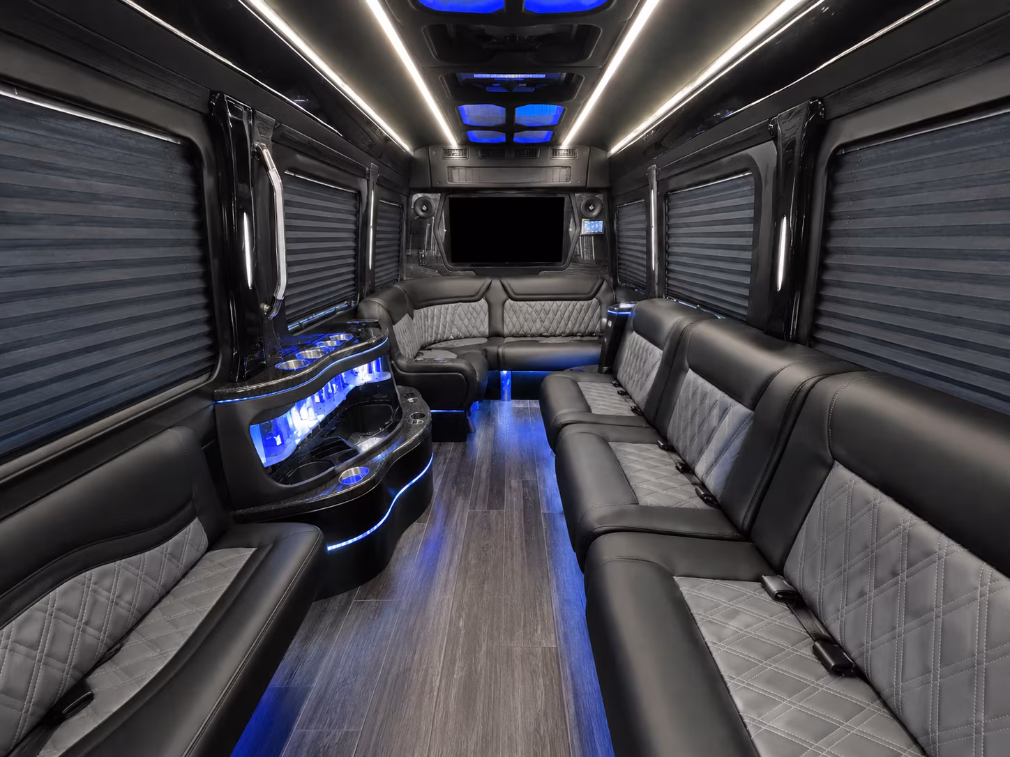 why rent using hialeahcoachbusservice com